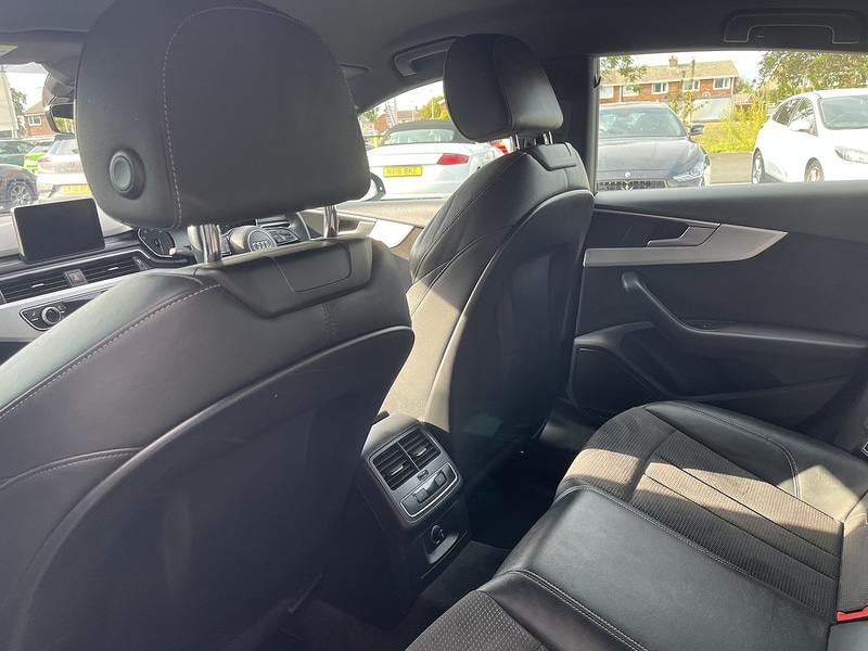 Used Audi A5 2019 for sale - 76627002: Photo 11