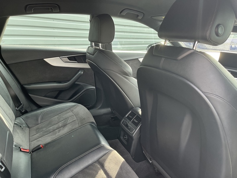 Used Audi A5 2019 for sale - 76627002: Photo 12