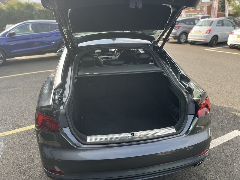 Used Audi A5 2019 for sale - 76627002: Photo 13