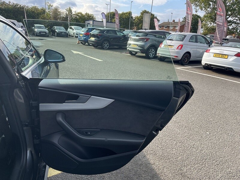 Used Audi A5 2019 for sale - 76627002: Photo 16