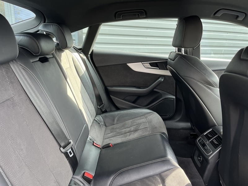 Used Audi A5 2019 for sale - 76627002: Photo 17