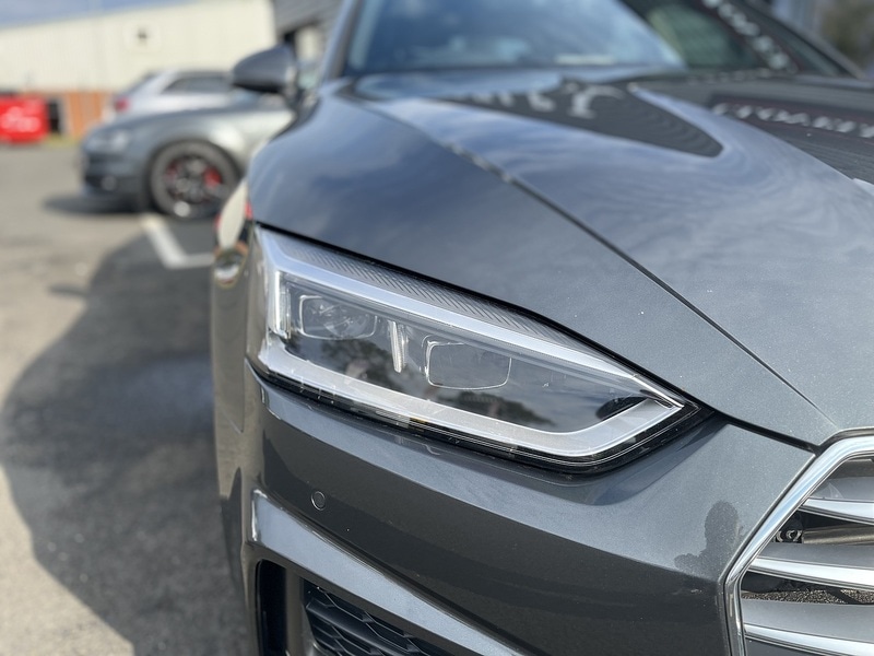 Used Audi A5 2019 for sale - 76627002: Photo 18