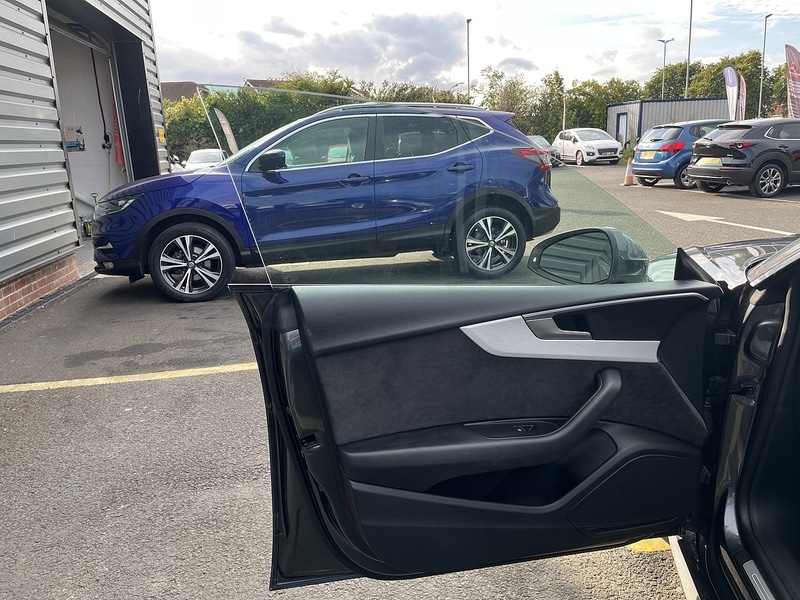 Used Audi A5 2019 for sale - 76627002: Photo 19