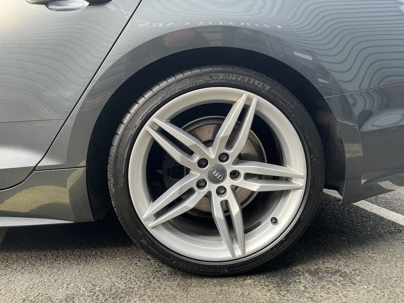 Used Audi A5 2019 for sale - 76627002: Photo 20