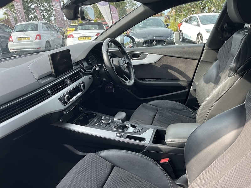 Used Audi A5 2019 for sale - 76627002: Photo 22