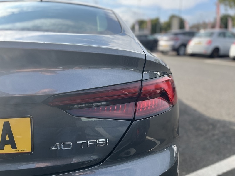 Used Audi A5 2019 for sale - 76627002: Photo 23