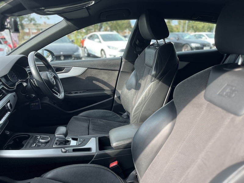 Used Audi A5 2019 for sale - 76627002: Photo 25