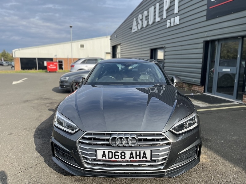 Used Audi A5 2019 for sale - 76627002: Photo 26