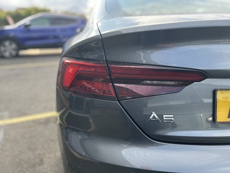 Used Audi A5 2019 for sale - 76627002: Photo 29