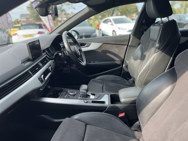 Used Audi A5 2019 for sale - 76627002: Photo 30