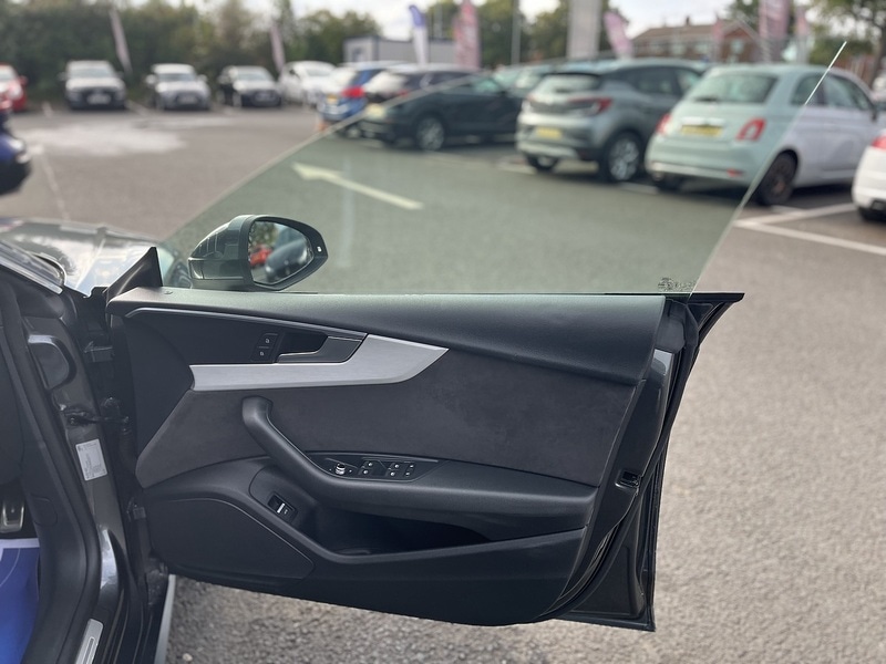 Used Audi A5 2019 for sale - 76627002: Photo 31