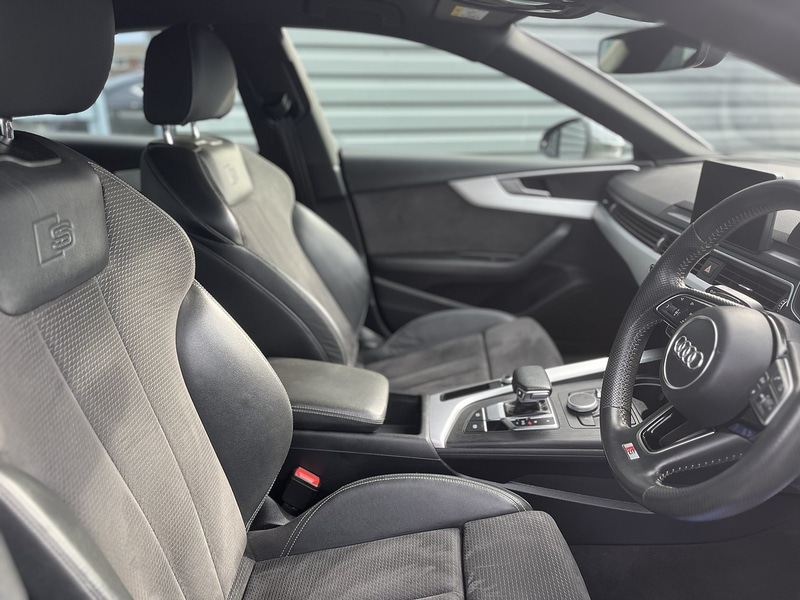 Used Audi A5 2019 for sale - 76627002: Photo 32