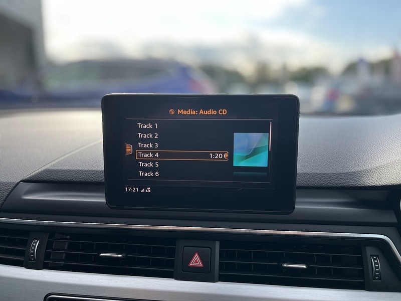 Used Audi A5 2019 for sale - 76627002: Photo 33