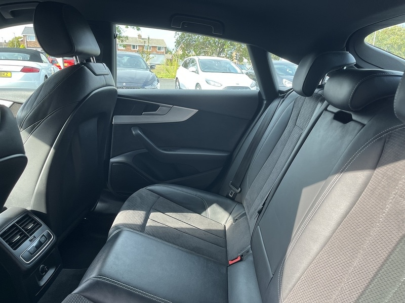 Used Audi A5 2019 for sale - 76627002: Photo 36