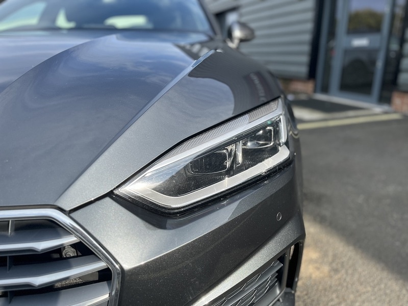 Used Audi A5 2019 for sale - 76627002: Photo 37