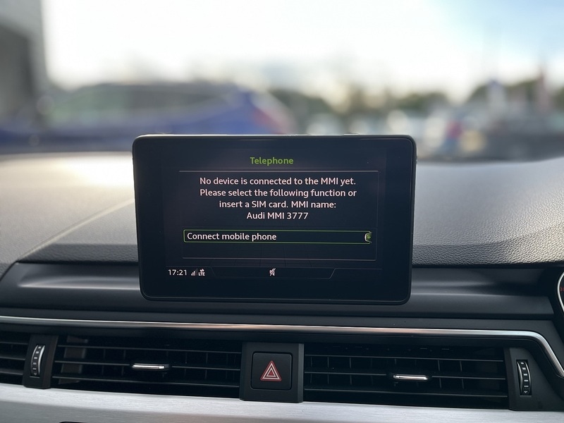 Used Audi A5 2019 for sale - 76627002: Photo 39