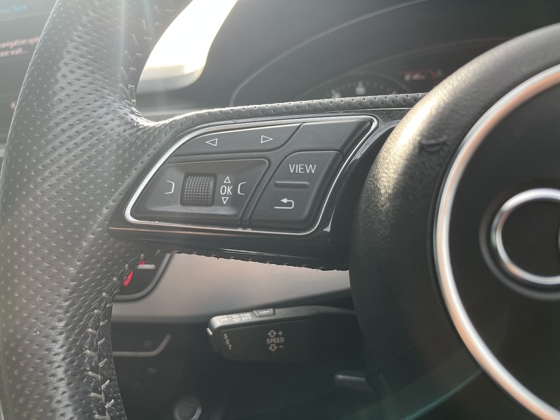 Used Audi A5 2019 for sale - 76627002: Photo 40