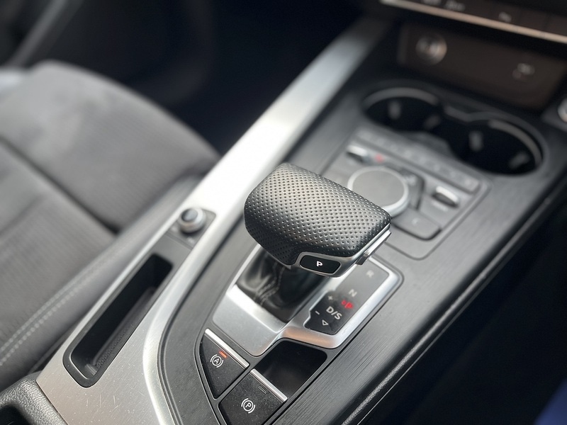 Used Audi A5 2019 for sale - 76627002: Photo 42