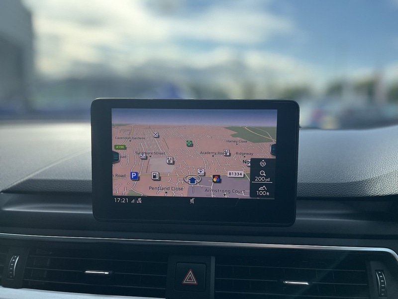 Used Audi A5 2019 for sale - 76627002: Photo 43