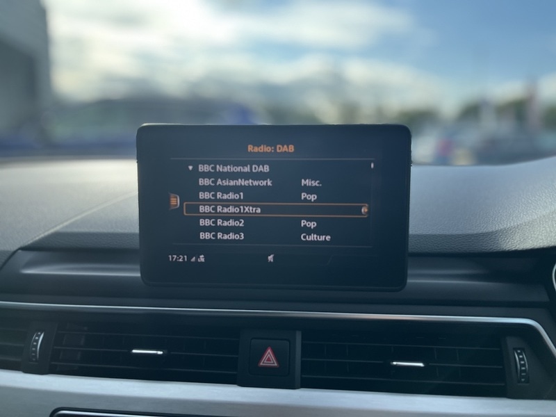 Used Audi A5 2019 for sale - 76627002: Photo 44