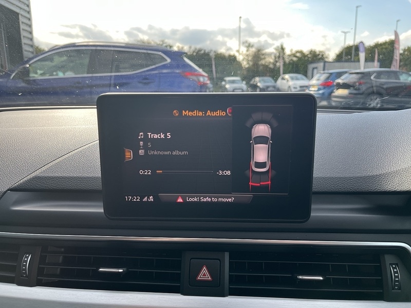 Used Audi A5 2019 for sale - 76627002: Photo 47