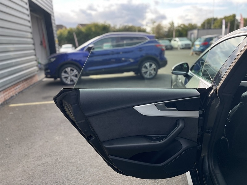 Used Audi A5 2019 for sale - 76627002: Photo 7