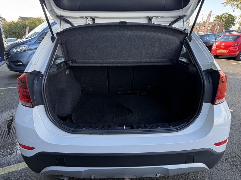 Used BMW X1 2012 for sale - 76627030: Photo 10