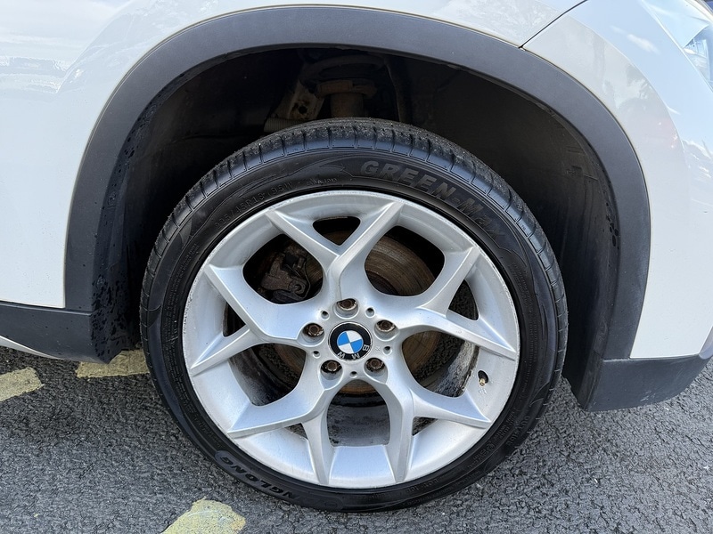 Used BMW X1 2012 for sale - 76627030: Photo 11