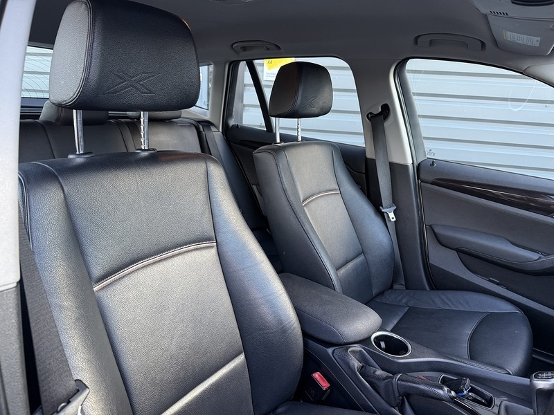 Used BMW X1 2012 for sale - 76627030: Photo 12