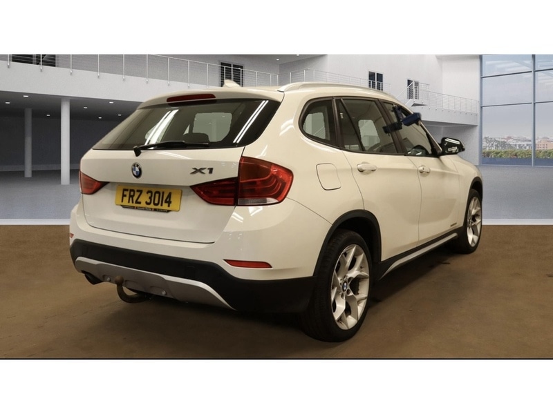 Used BMW X1 2012 for sale - 76627030: Photo 13