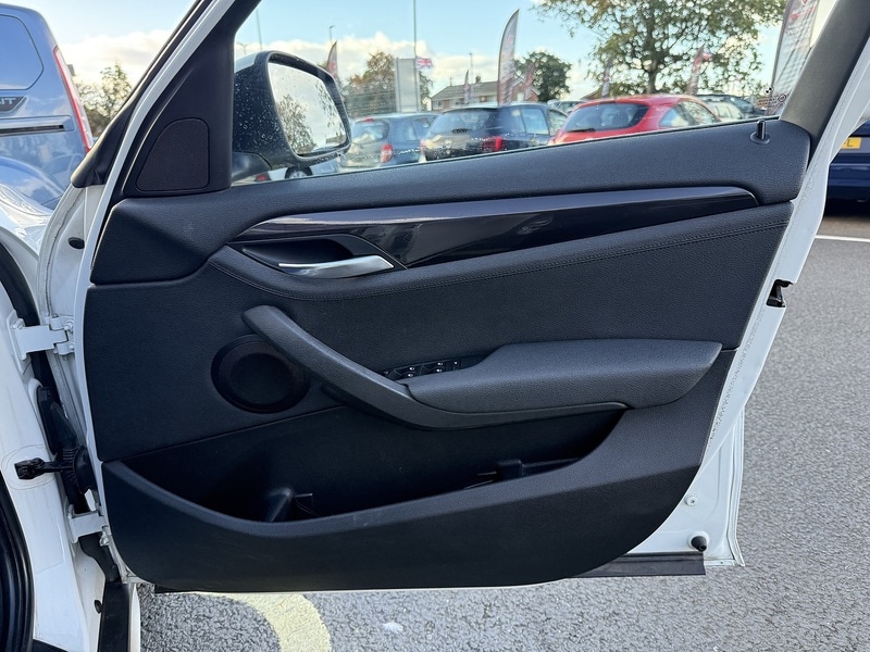 Used BMW X1 2012 for sale - 76627030: Photo 14