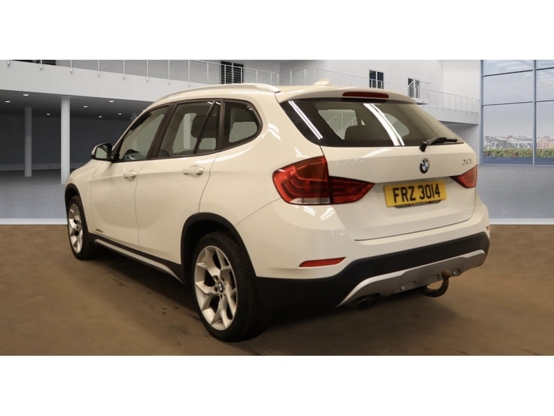 Used BMW X1 2012 for sale - 76627030: Photo 16