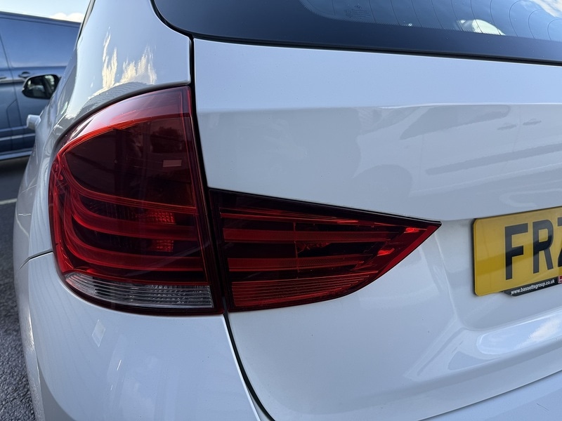 Used BMW X1 2012 for sale - 76627030: Photo 17