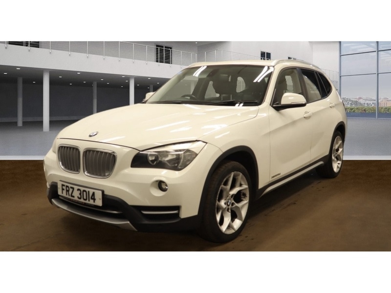 Used BMW X1 2012 for sale - 76627030: Photo 19