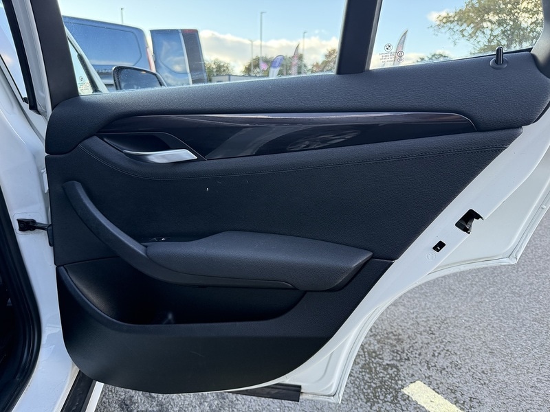 Used BMW X1 2012 for sale - 76627030: Photo 20