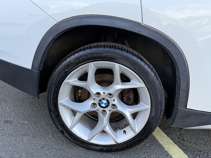 Used BMW X1 2012 for sale - 76627030: Photo 22