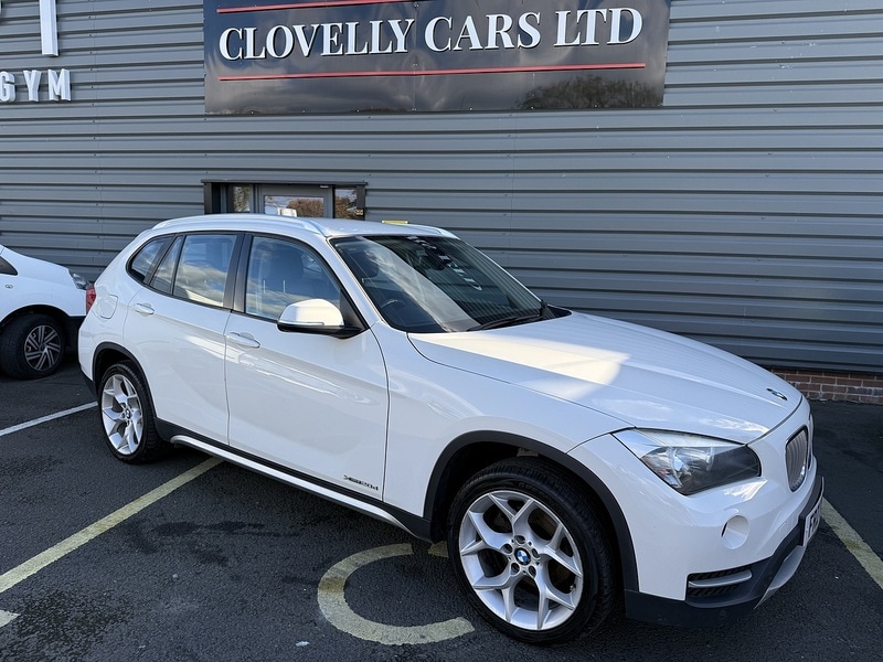 Used BMW X1 2012 for sale - 76627030: Photo 23