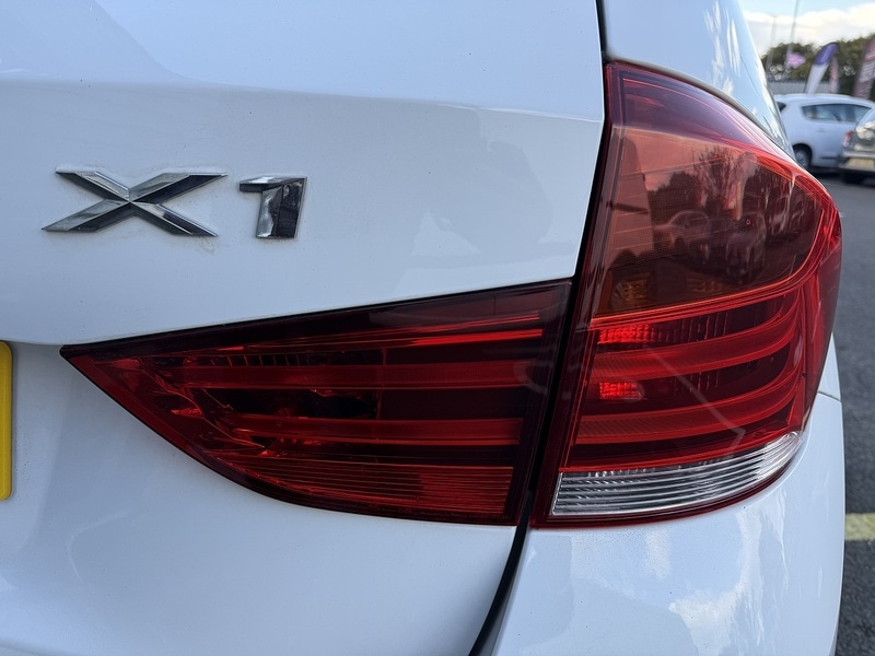 Used BMW X1 2012 for sale - 76627030: Photo 25