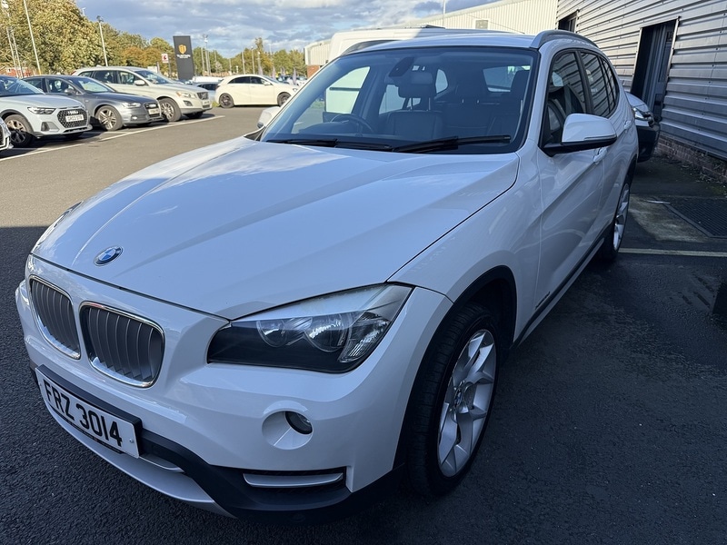 Used BMW X1 2012 for sale - 76627030: Photo 27