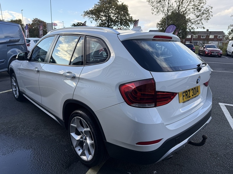 Used BMW X1 2012 for sale - 76627030: Photo 3