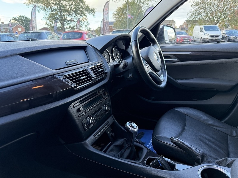 Used BMW X1 2012 for sale - 76627030: Photo 30