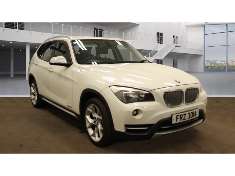 Used BMW X1 2012 for sale - 76627030: Photo 31
