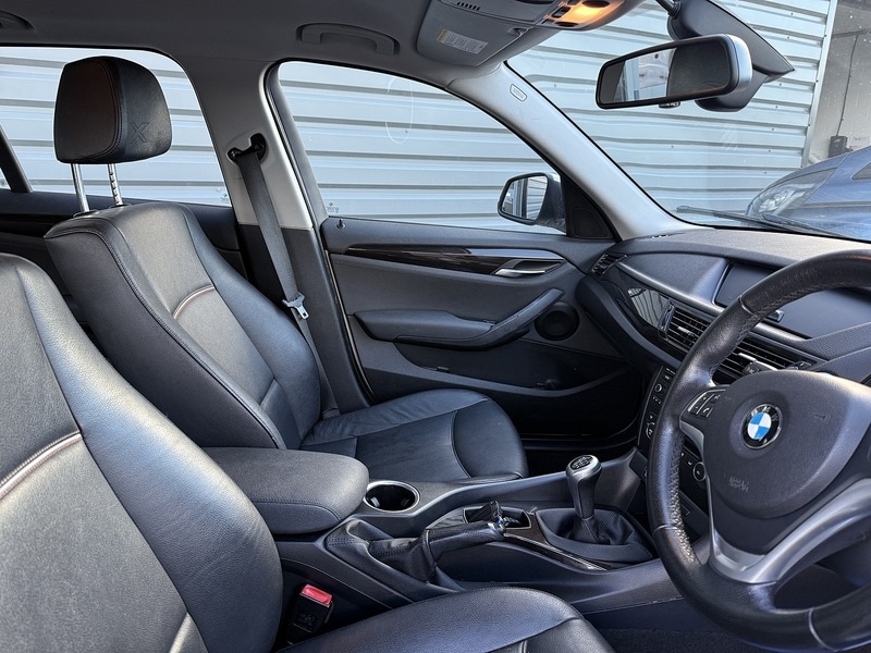 Used BMW X1 2012 for sale - 76627030: Photo 32