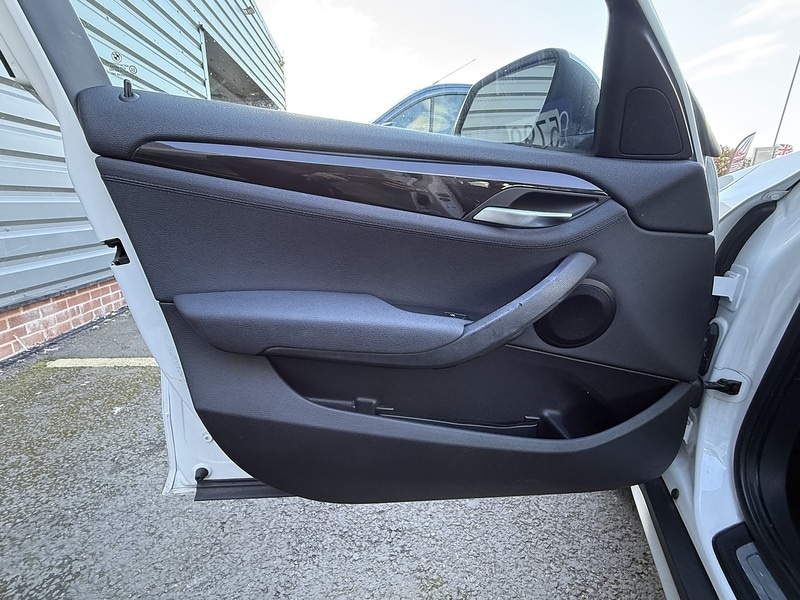 Used BMW X1 2012 for sale - 76627030: Photo 34