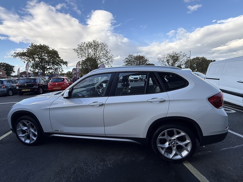 Used BMW X1 2012 for sale - 76627030: Photo 35