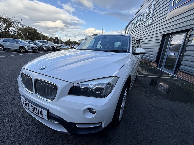 Used BMW X1 2012 for sale - 76627030: Photo 36