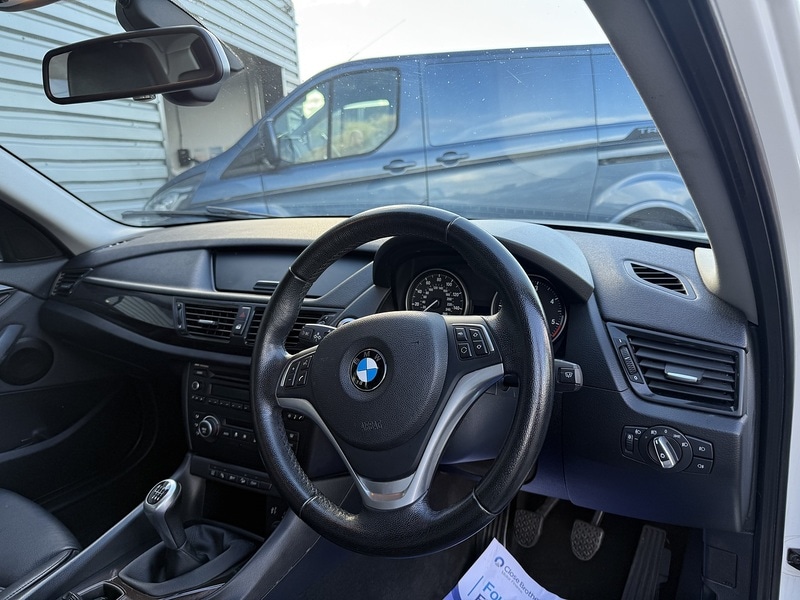 Used BMW X1 2012 for sale - 76627030: Photo 37