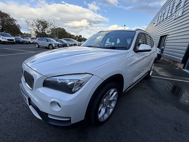 Used BMW X1 2012 for sale - 76627030: Photo 39