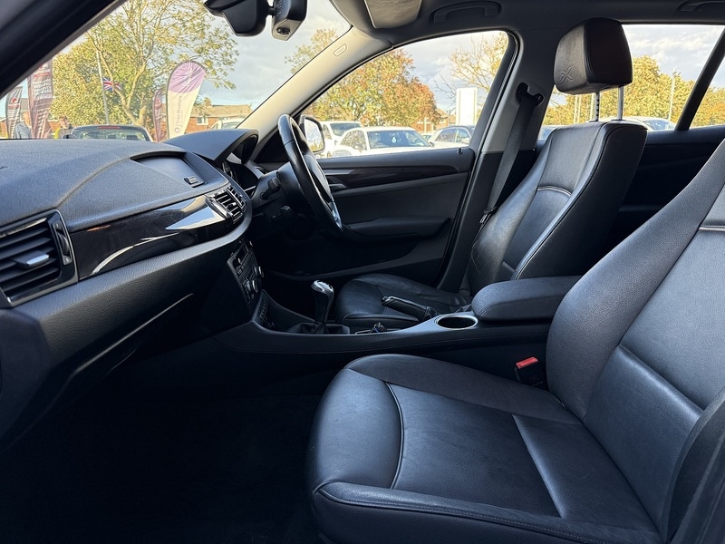 Used BMW X1 2012 for sale - 76627030: Photo 4