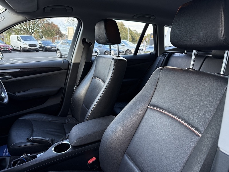 Used BMW X1 2012 for sale - 76627030: Photo 40